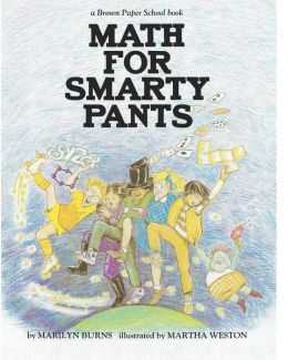 Math for Smarty Pants