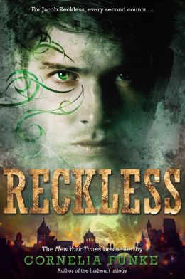 Reckless (Reckless Series #1)