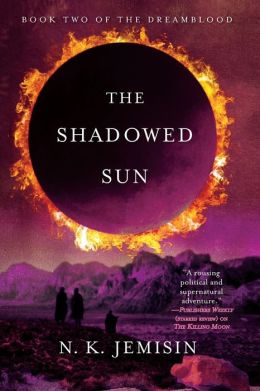 The Shadowed Sun