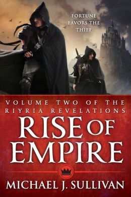 Rise of Empire