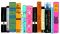 My Ideal Bookshelf