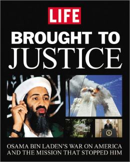 LIFE Brought to Justice