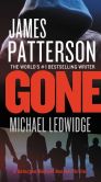 Book Cover Image. Title: Gone, Author: James Patterson