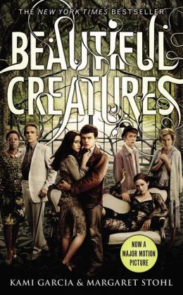 Beautiful Creatures (Beautiful Creatures Series #1)