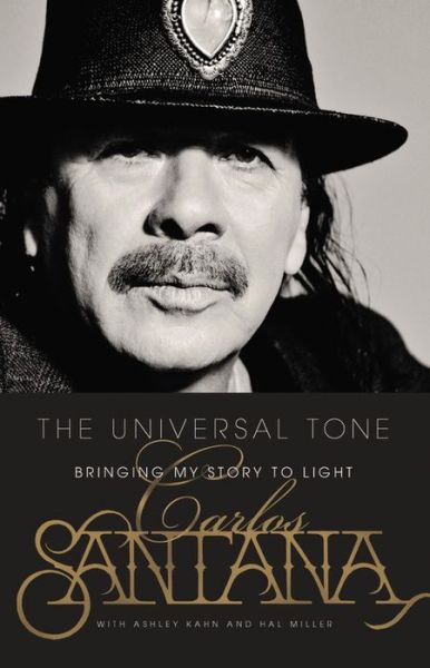 The Universal Tone: Bringing My Story to Light