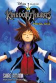Book Cover Image. Title: Kingdom Hearts:  Final Mix, Vol. 1, Author: Shiro Amano