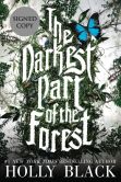 The Darkest Part of the Forest (Signed Book)