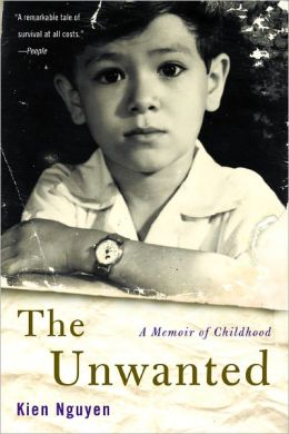 Unwanted: A Memoir of Childhood