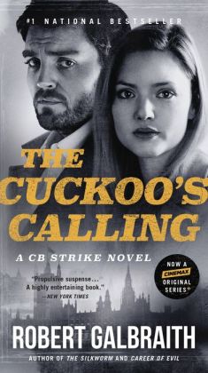 The Cuckoo's Calling