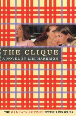 The Clique (Clique Series #1)