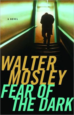 Fear of the Dark (Fearless Jones Series #3)