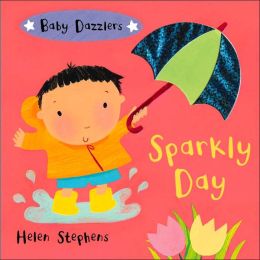 Sparkly Day (Ba Dazzlers)