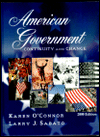American Government 2006: Continuity and Change