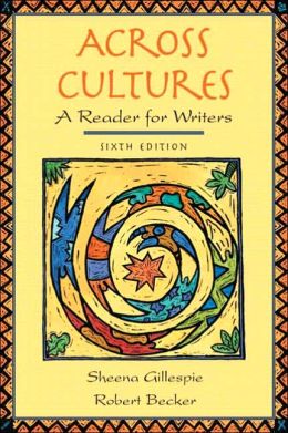 Across Cultures: A reader for Writers