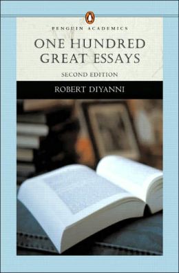 fifty great essays