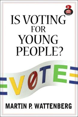 Is Voting for Young People? (Great Questions in Politics Series)