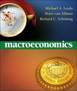 Macroeconomics with Other