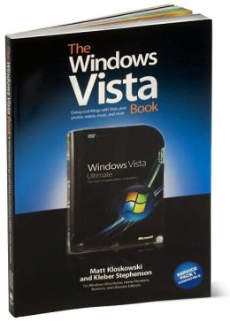 Windows Vista Book: Doing Cool Things with Vista, Your Photos, Videos, Music, and More