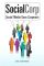SocialCorp: Social Media Goes Corporate