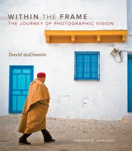 Within the Frame: The Journey of Photographic Vision (Voices That Matter Series)