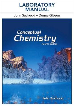 Laboratory Manual for Conceptual Chemistry