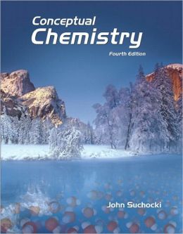 Student Access Kit for Conceptual Chemistry, Pearson eText