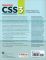 Stunning CSS3: A project-based guide to the latest in CSS