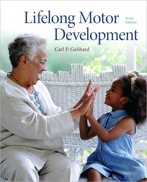 Lifelong Motor Development