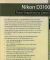 Nikon D3100: From Snapshots to Great Shots