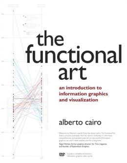 The Functional Art: An introduction to information graphics and visualization