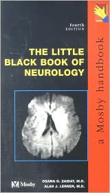The Little Black Book of Neurology