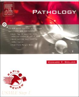 Rapid Review Pathology