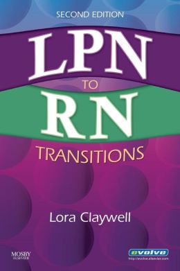 LPN to RN Transitions