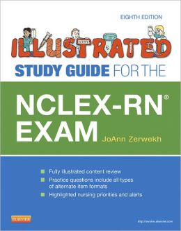 nclex rn book pdf