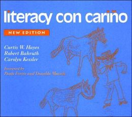 Literacy con carino: A Story of Migrant Children's Success