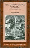 The African Novel in English: An Introduction