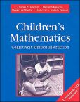 Book Cover Image. Title: Children's Mathematics:  Cognitively Guided Instruction, Author: Thomas Carpenter
