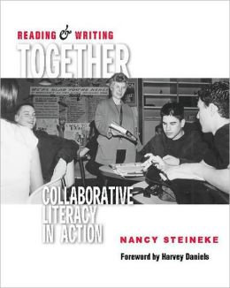 Reading & Writing Together: Collaborative Literacy in Action
