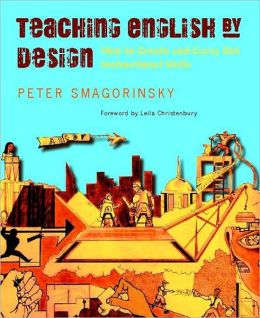 Teaching English Design: How to Create and Carry Out Instructional Units
