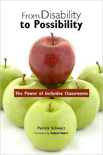 Download gratis ebook pdf From Disability to Possibility: The Power of Inclusive Classrooms by Patrick Schwarz English version