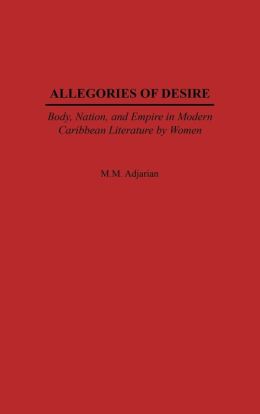 Allegories Of Desire