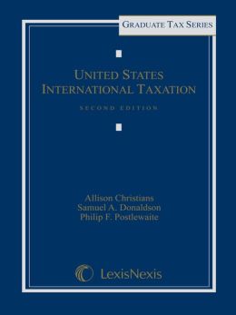 United States International Taxation