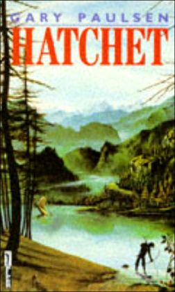 Hatchet (Brian's Saga Series #1) By Gary Paulsen | 9780330310451 ...