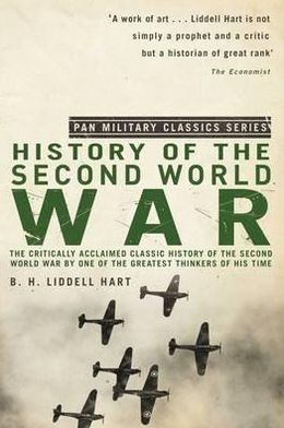 History of the Second World War