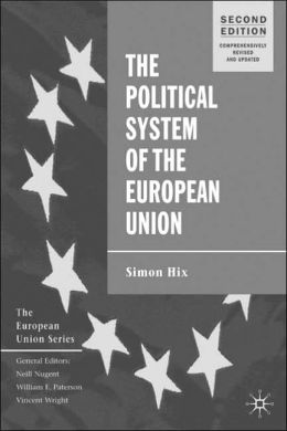 The Political System of the European Union
