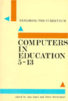 Computers in Education 5-13