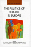 Politics of Old Age in Europe