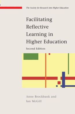 Facilitating Reflective Learning in Higher Education