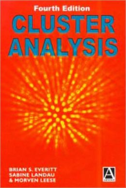 Cluster Analysis