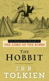 Book Cover Image. Title: The Hobbit, Author: J. R. R. Tolkien